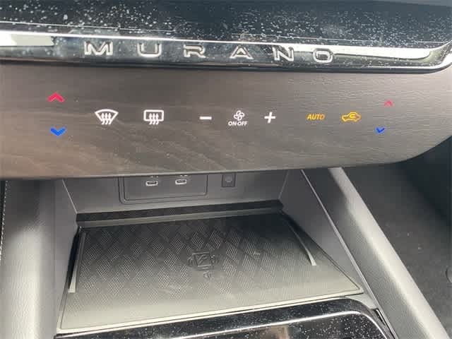 Thumbnail: 2025 Nissan Murano - 23