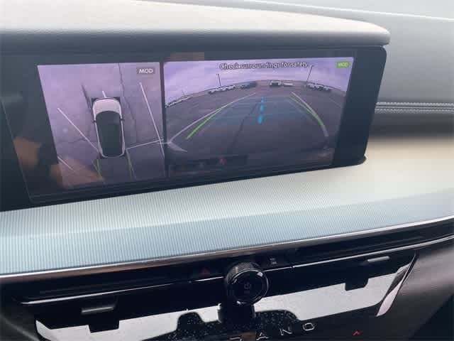 Thumbnail: 2025 Nissan Murano - 21