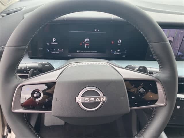 Thumbnail: 2025 Nissan Murano - 24