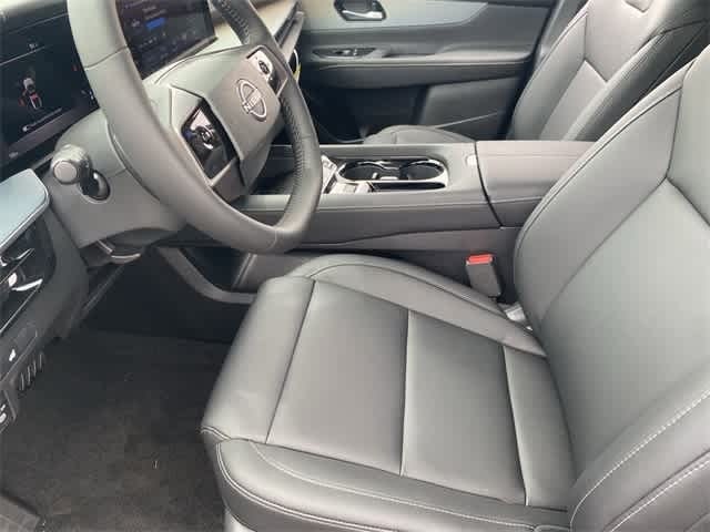 Thumbnail: 2025 Nissan Murano - 9