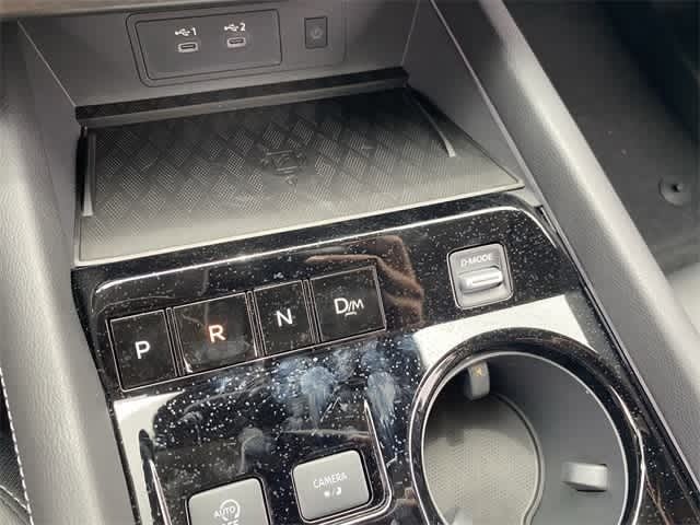 Thumbnail: 2025 Nissan Murano - 12