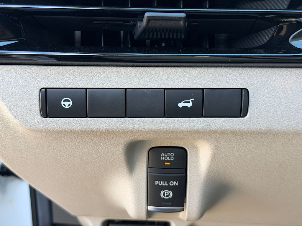 Thumbnail: 2026 Nissan Murano - 23