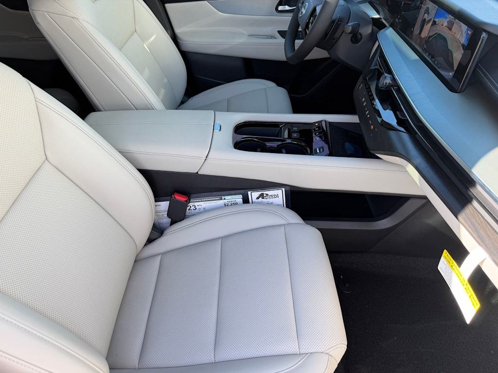 Thumbnail: 2026 Nissan Murano - 9