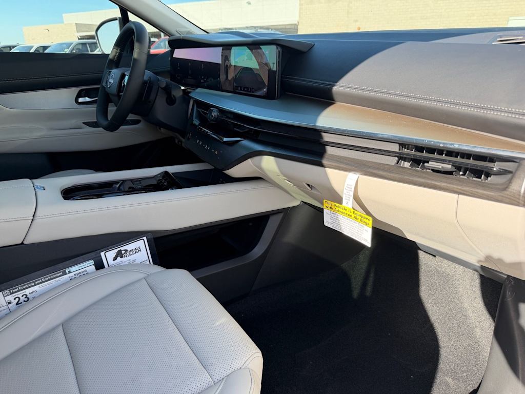 Thumbnail: 2026 Nissan Murano - 8