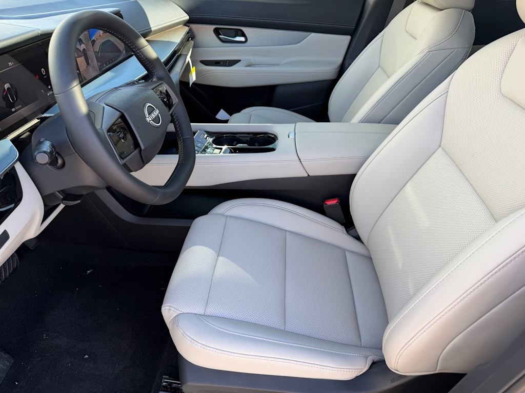 Thumbnail: 2026 Nissan Murano - 10