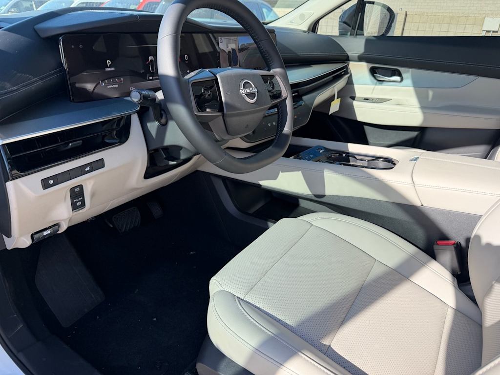 Thumbnail: 2026 Nissan Murano - 2
