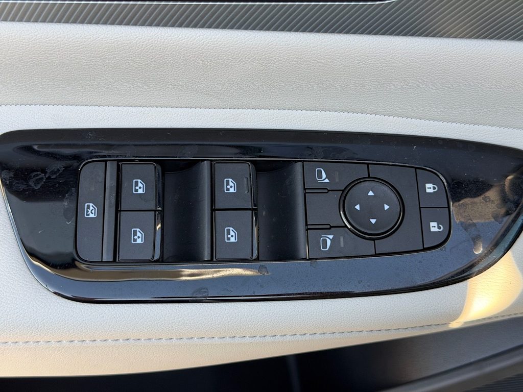 Thumbnail: 2026 Nissan Murano - 21