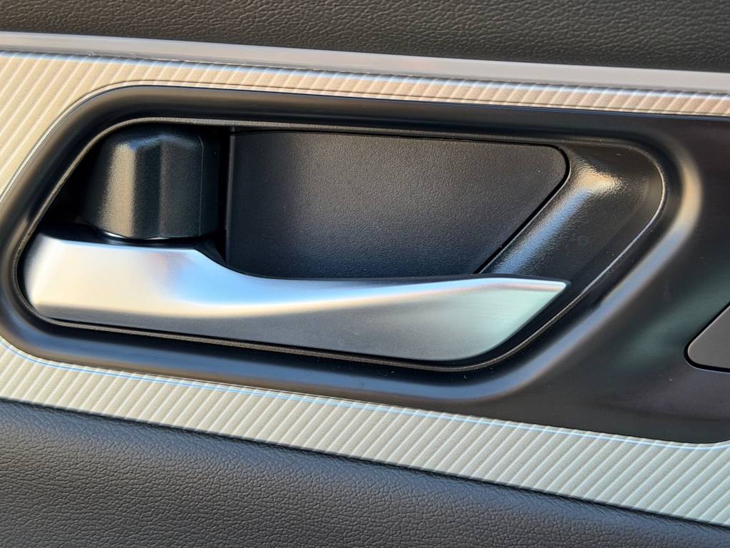 Thumbnail: 2026 Nissan Murano - 20