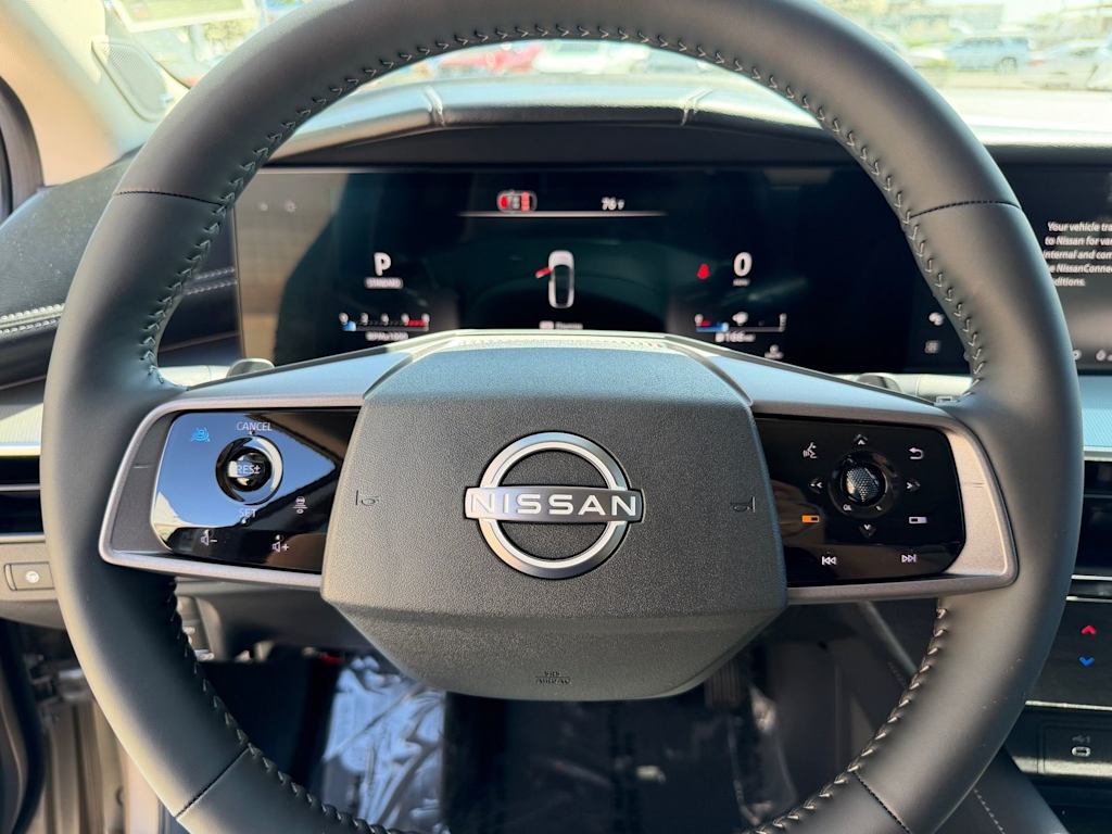 Thumbnail: 2026 Nissan Murano - 2