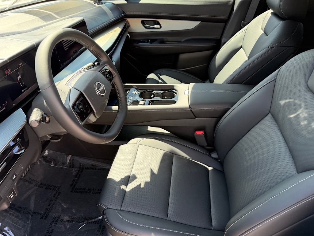 Thumbnail: 2026 Nissan Murano - 18