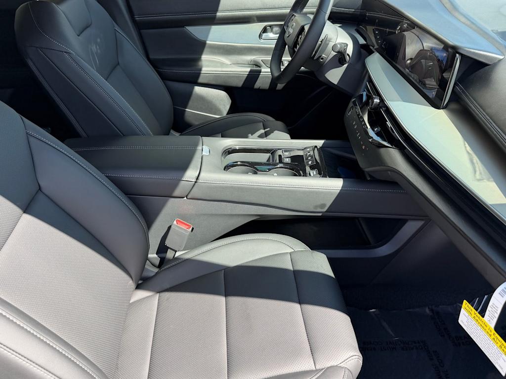 Thumbnail: 2026 Nissan Murano - 9