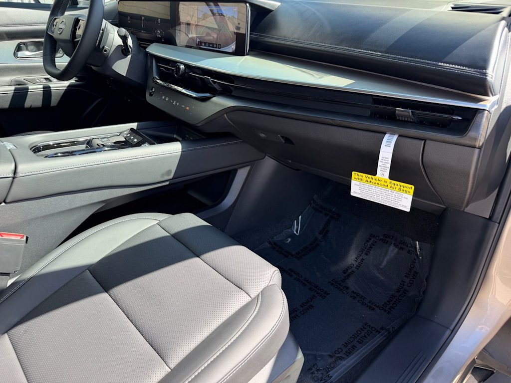 Thumbnail: 2026 Nissan Murano - 17