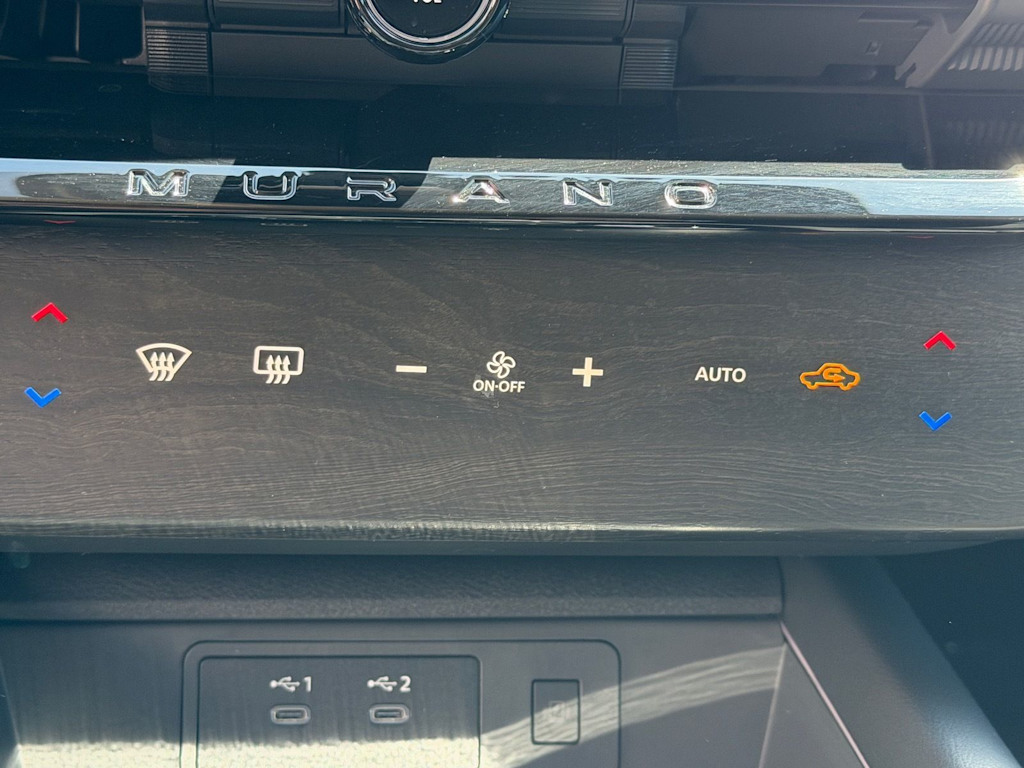 Thumbnail: 2026 Nissan Murano - 24