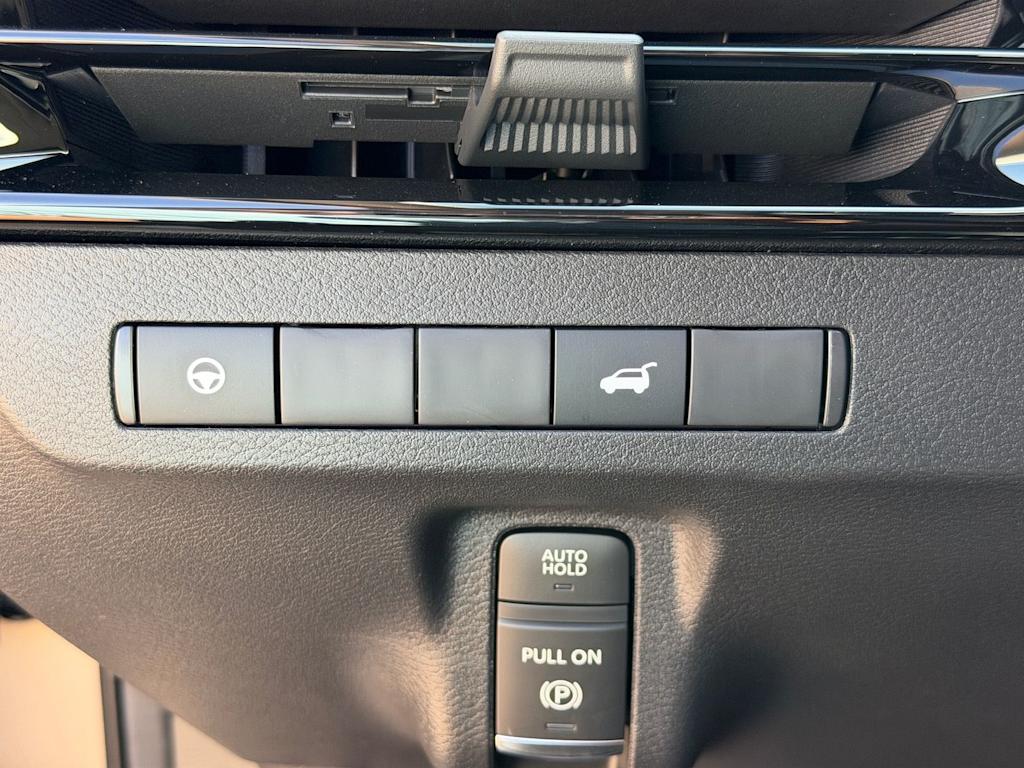 Thumbnail: 2026 Nissan Murano - 22