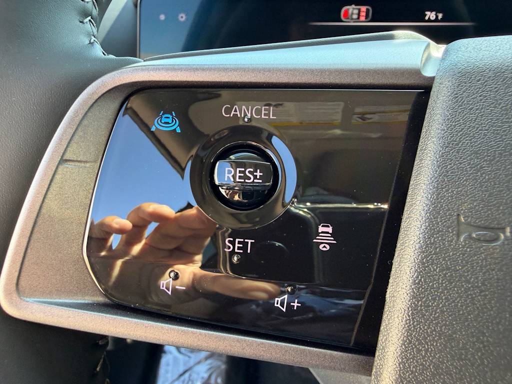 Thumbnail: 2026 Nissan Murano - 23