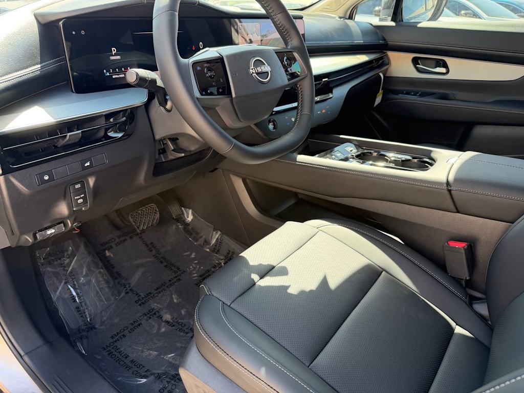 Thumbnail: 2026 Nissan Murano - 8