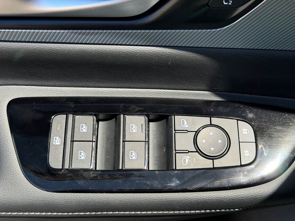 Thumbnail: 2026 Nissan Murano - 15