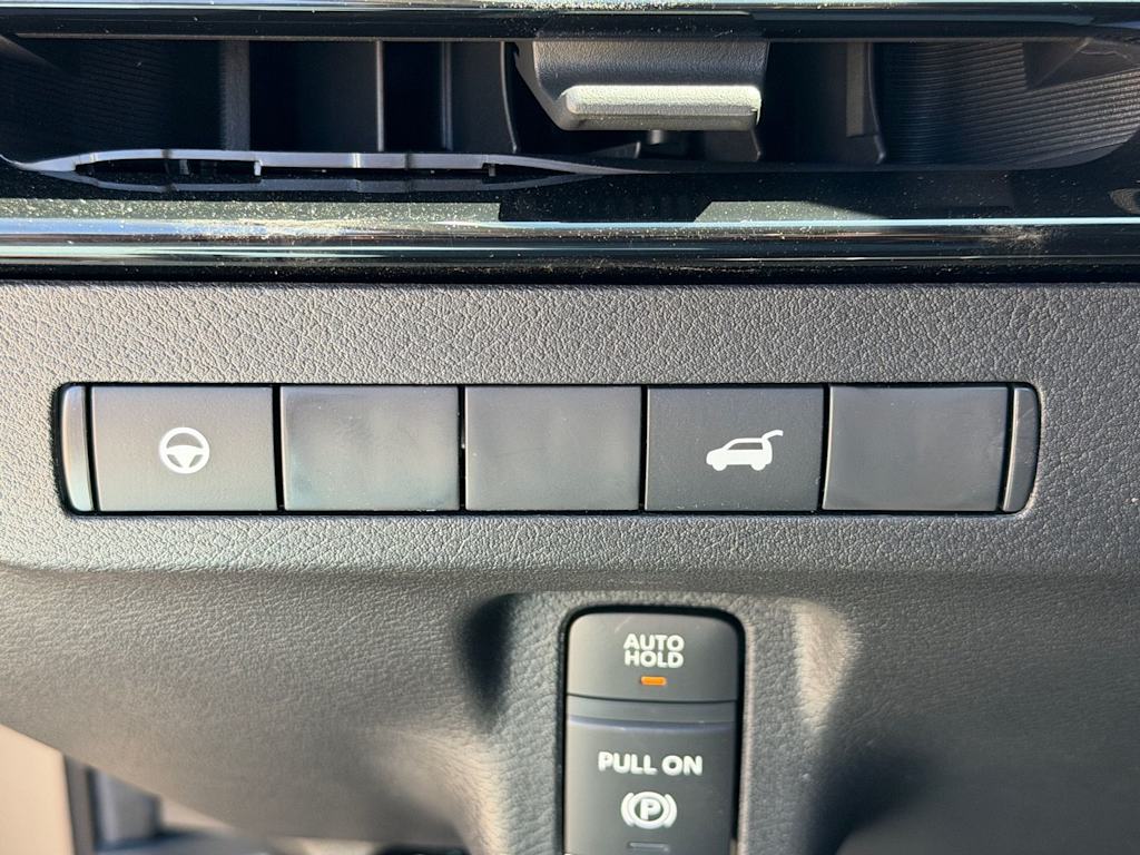 Thumbnail: 2026 Nissan Murano - 18