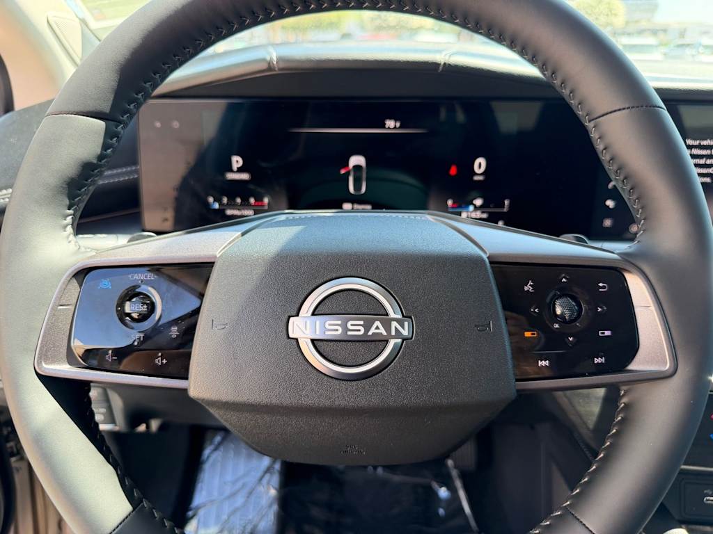 Thumbnail: 2026 Nissan Murano - 19