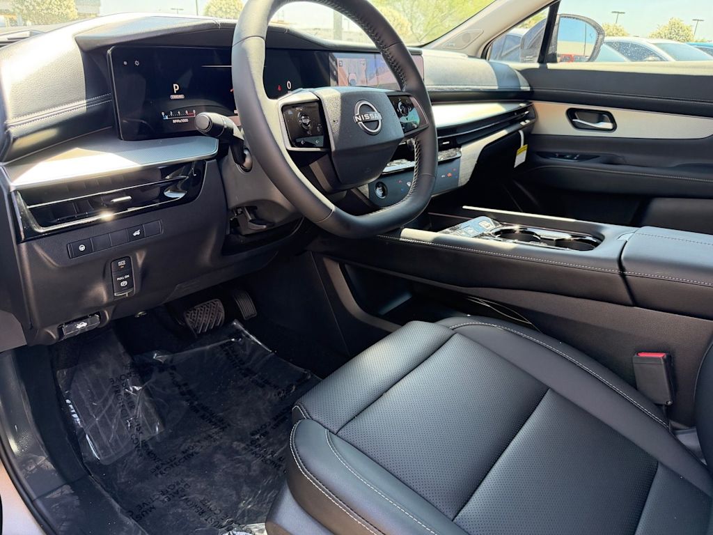 Thumbnail: 2026 Nissan Murano - 2