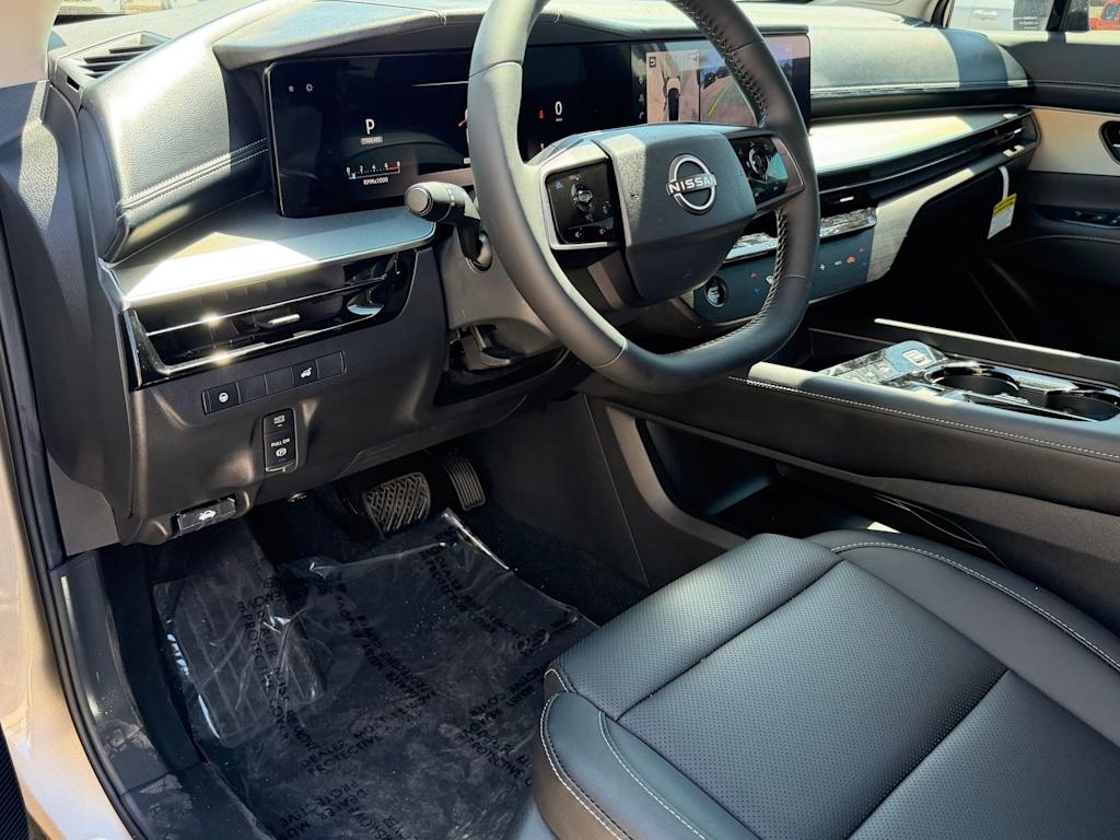 Thumbnail: 2026 Nissan Murano - 9