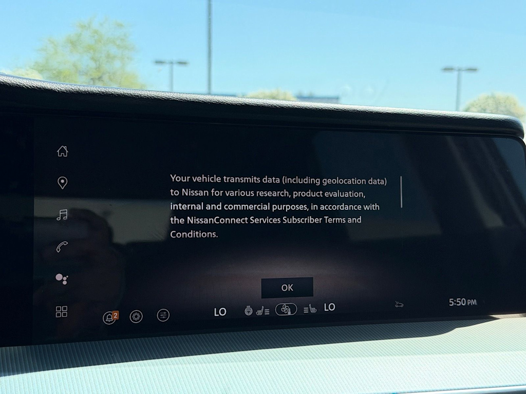 Thumbnail: 2026 Nissan Murano - 10