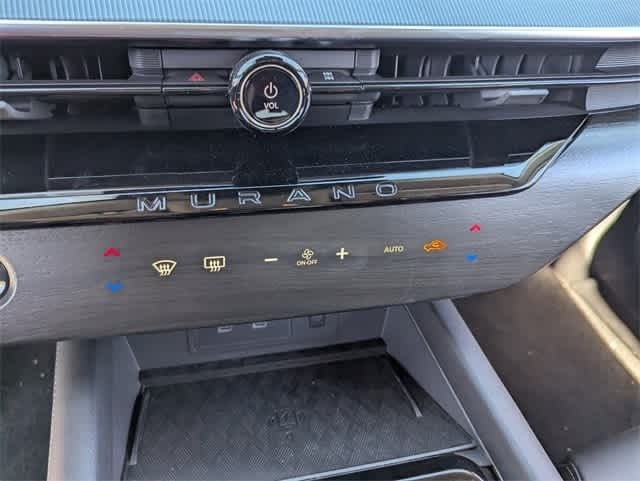 Thumbnail: 2025 Nissan Murano - 23