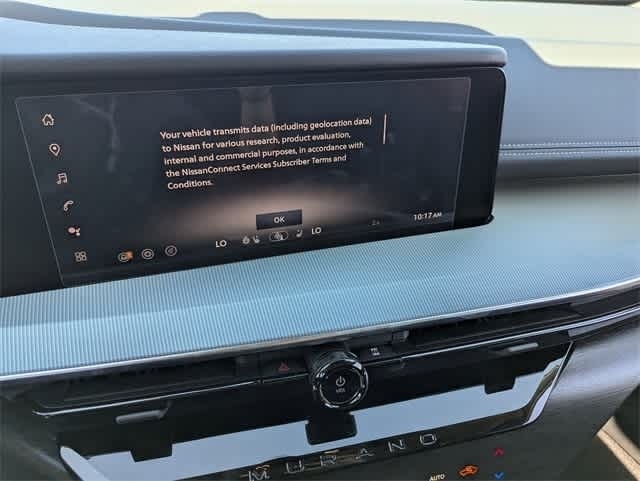 Thumbnail: 2025 Nissan Murano - 12