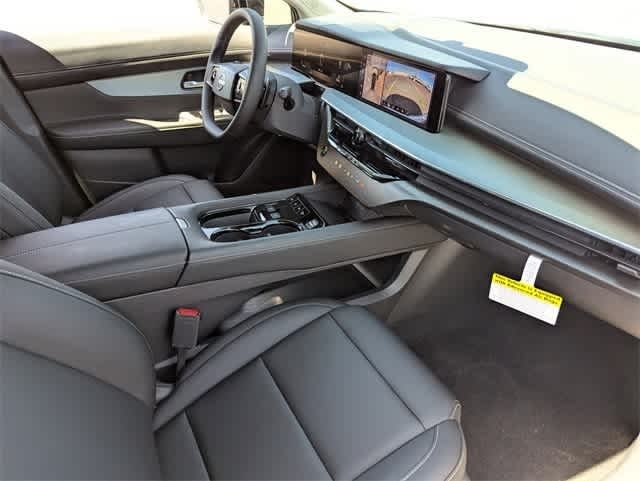 Thumbnail: 2025 Nissan Murano - 2