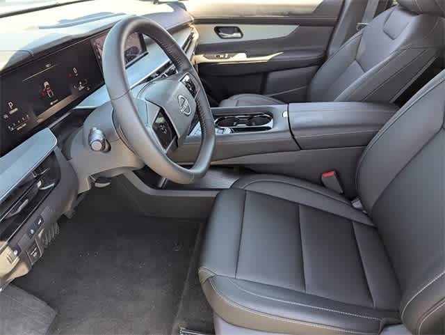 Thumbnail: 2025 Nissan Murano - 19