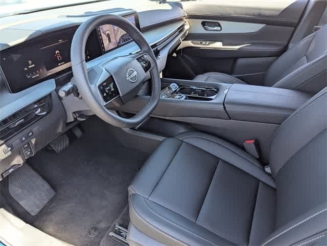 Thumbnail: 2025 Nissan Murano - 7