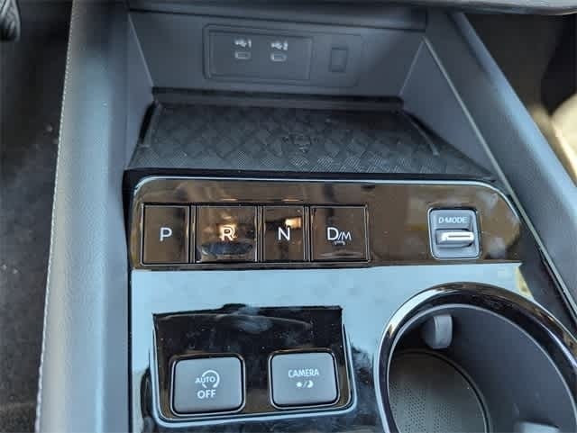 Thumbnail: 2025 Nissan Murano - 25