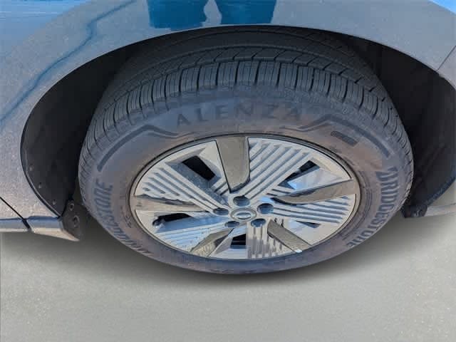 Thumbnail: 2025 Nissan Murano - 5