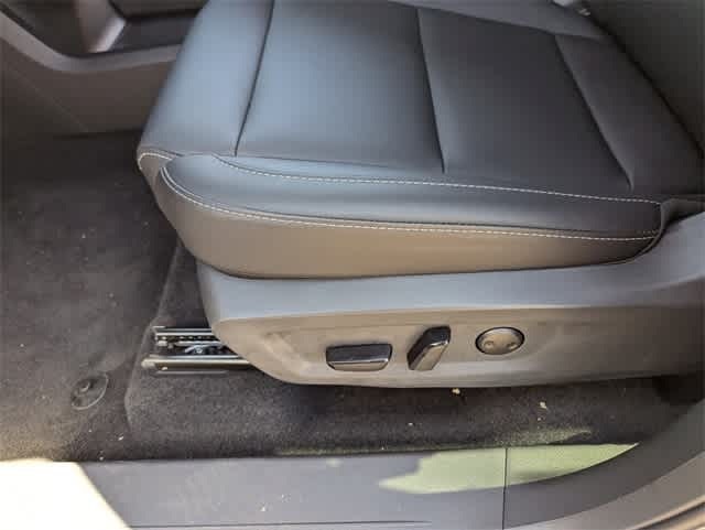 Thumbnail: 2025 Nissan Murano - 20