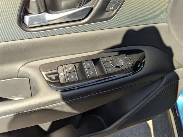 Thumbnail: 2025 Nissan Murano - 21