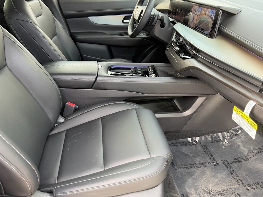 Thumbnail: 2025 Nissan Murano - 10