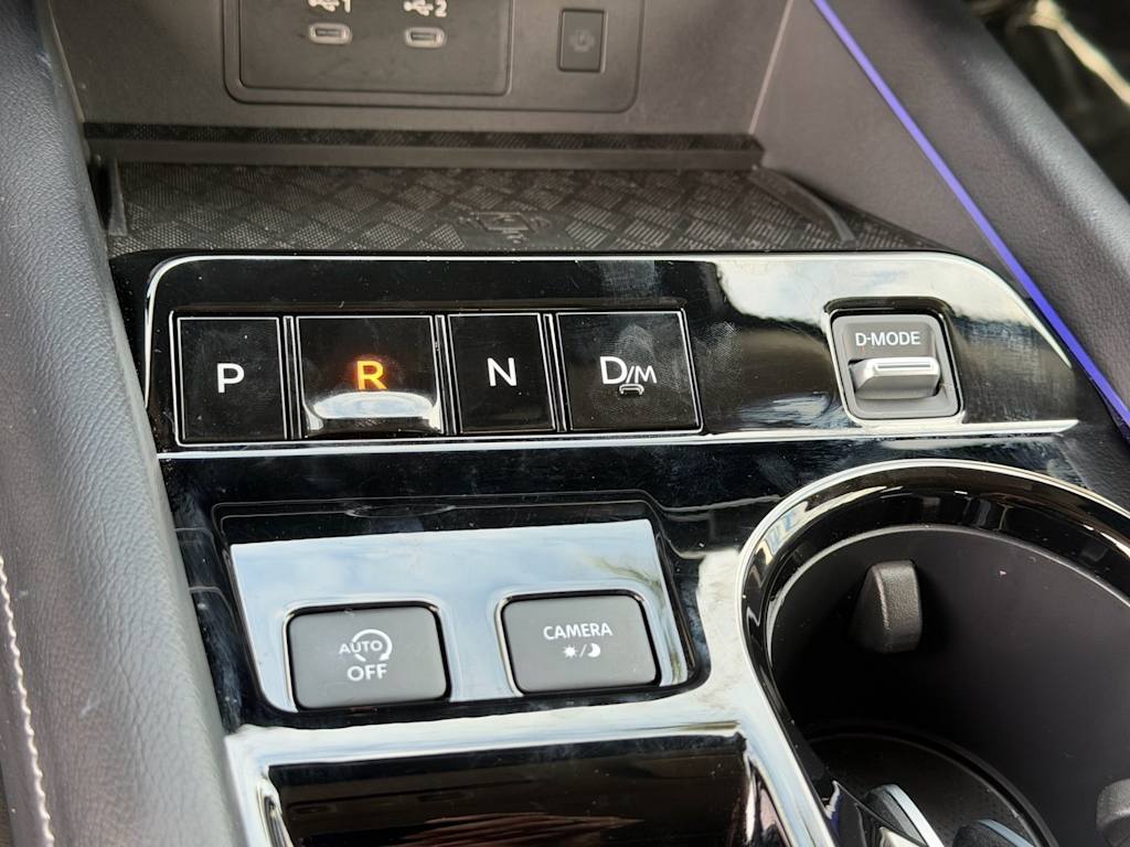 Thumbnail: 2025 Nissan Murano - 32