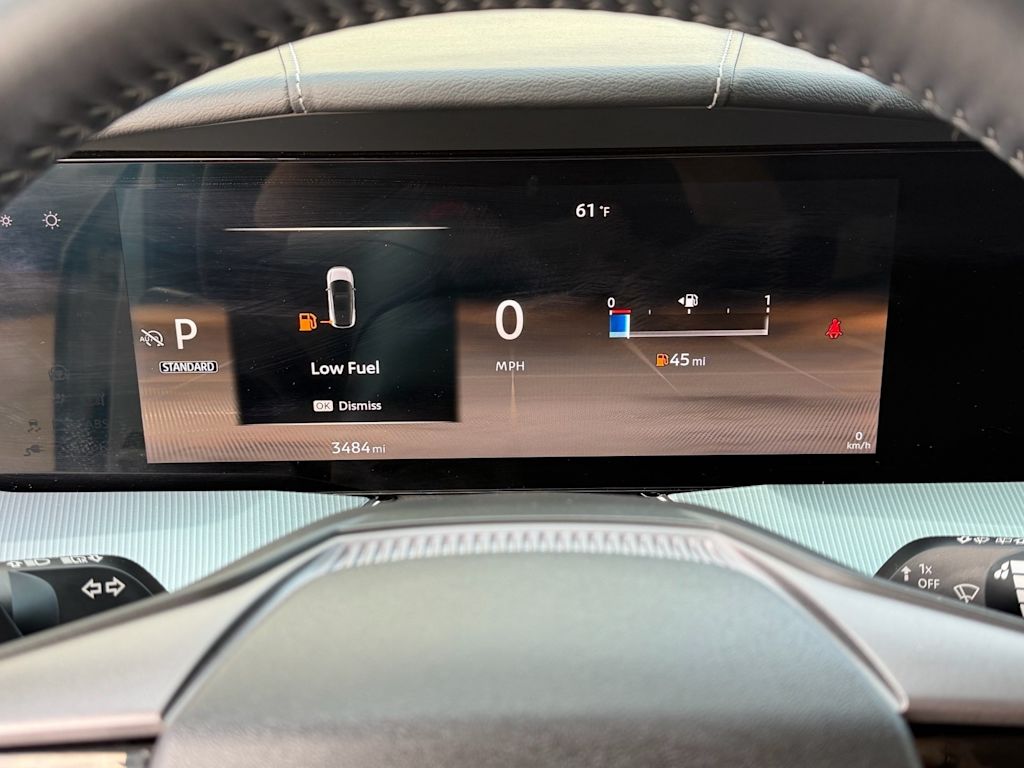 Thumbnail: 2025 Nissan Murano - 14