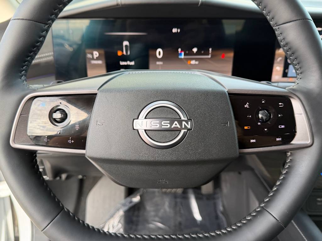 Thumbnail: 2025 Nissan Murano - 34