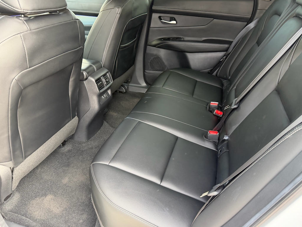 Thumbnail: 2025 Nissan Murano - 11