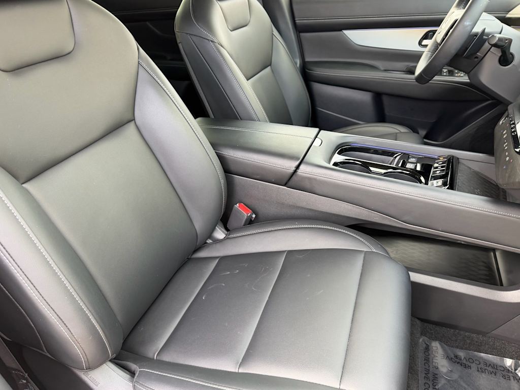 Thumbnail: 2025 Nissan Murano - 9