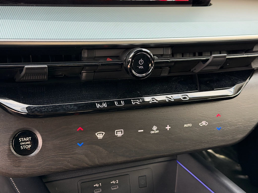 Thumbnail: 2025 Nissan Murano - 30