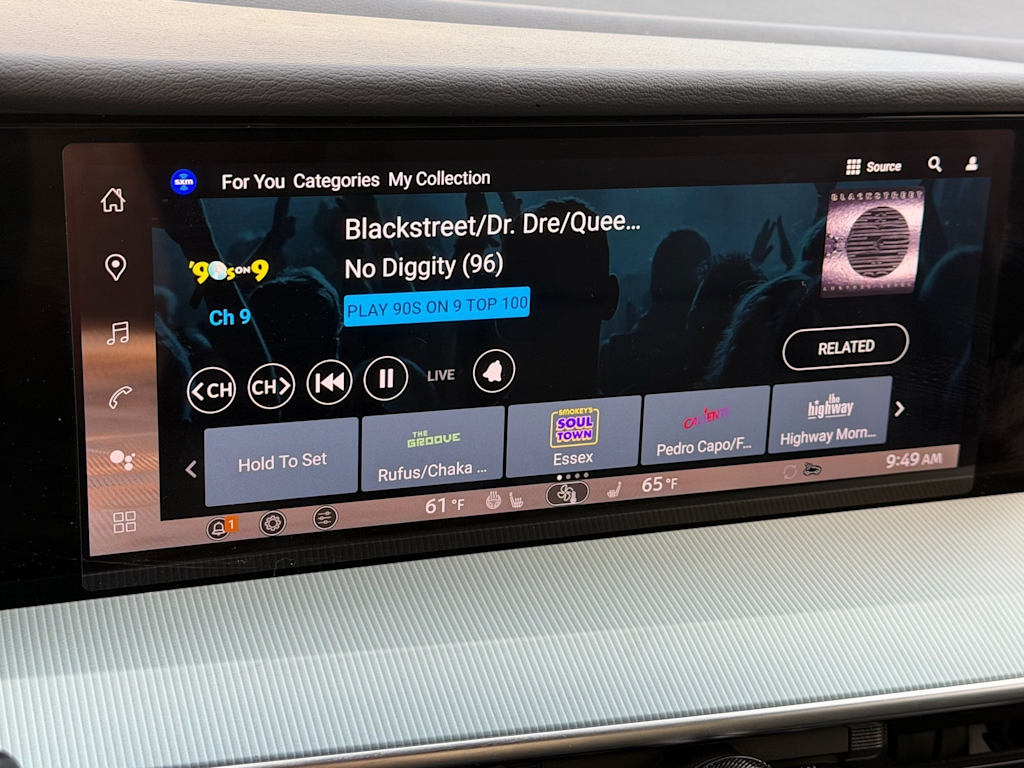 Thumbnail: 2025 Nissan Murano - 28