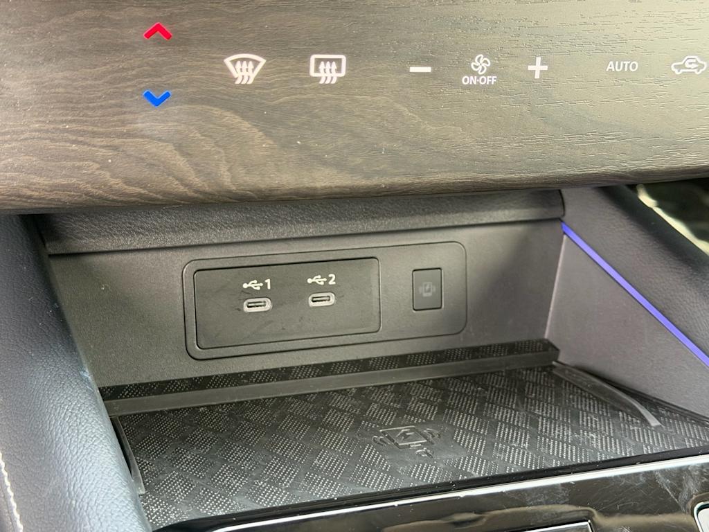 Thumbnail: 2025 Nissan Murano - 31