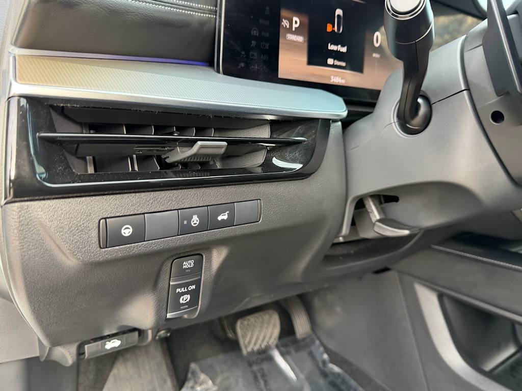 Thumbnail: 2025 Nissan Murano - 27