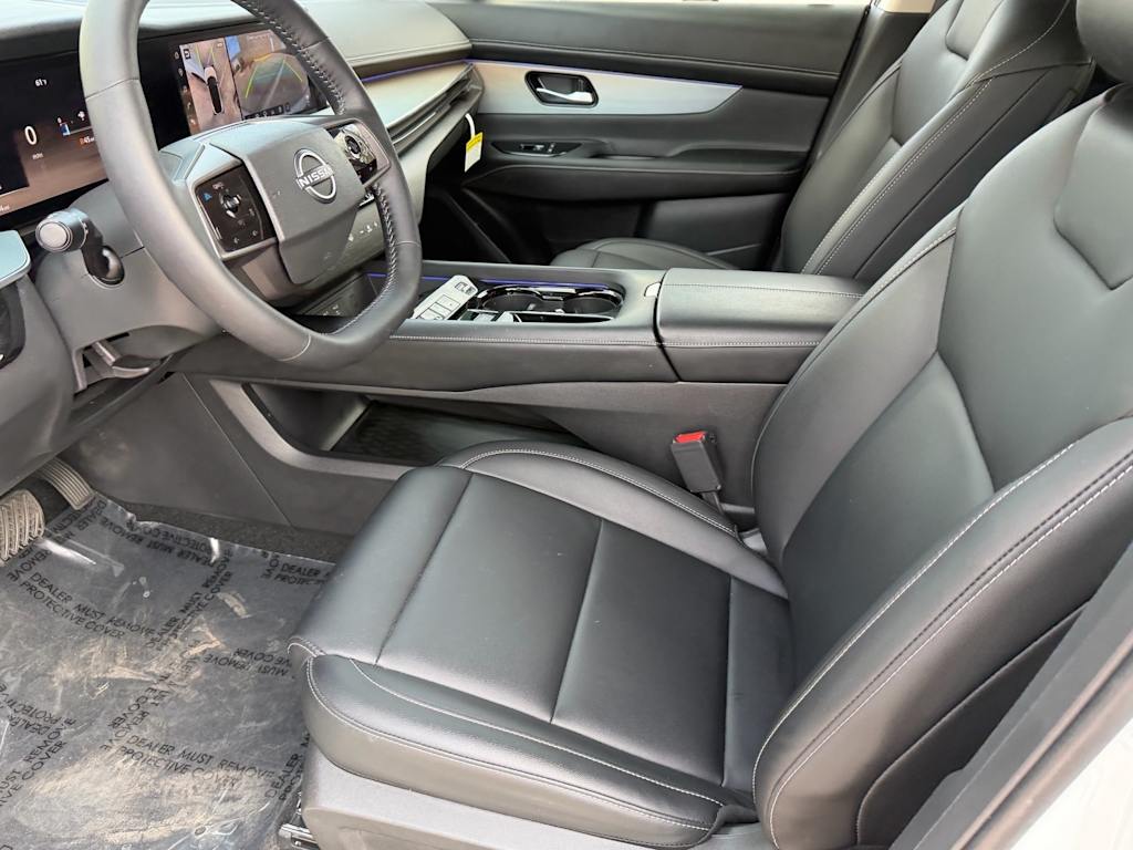 Thumbnail: 2025 Nissan Murano - 23