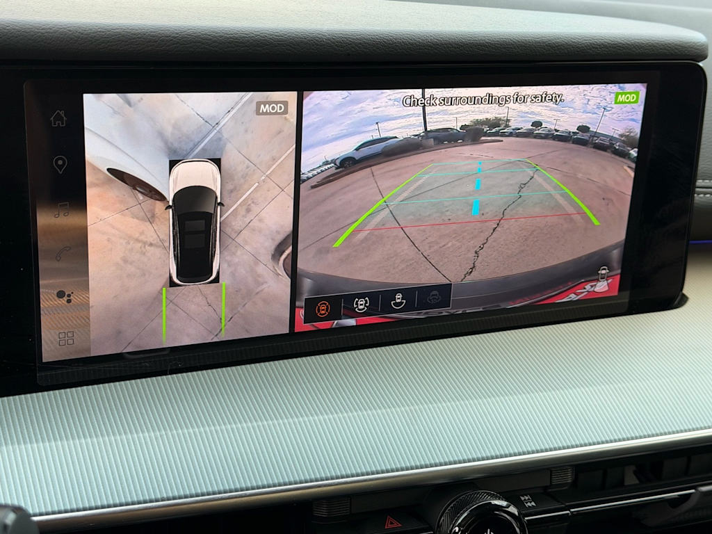 Thumbnail: 2025 Nissan Murano - 29