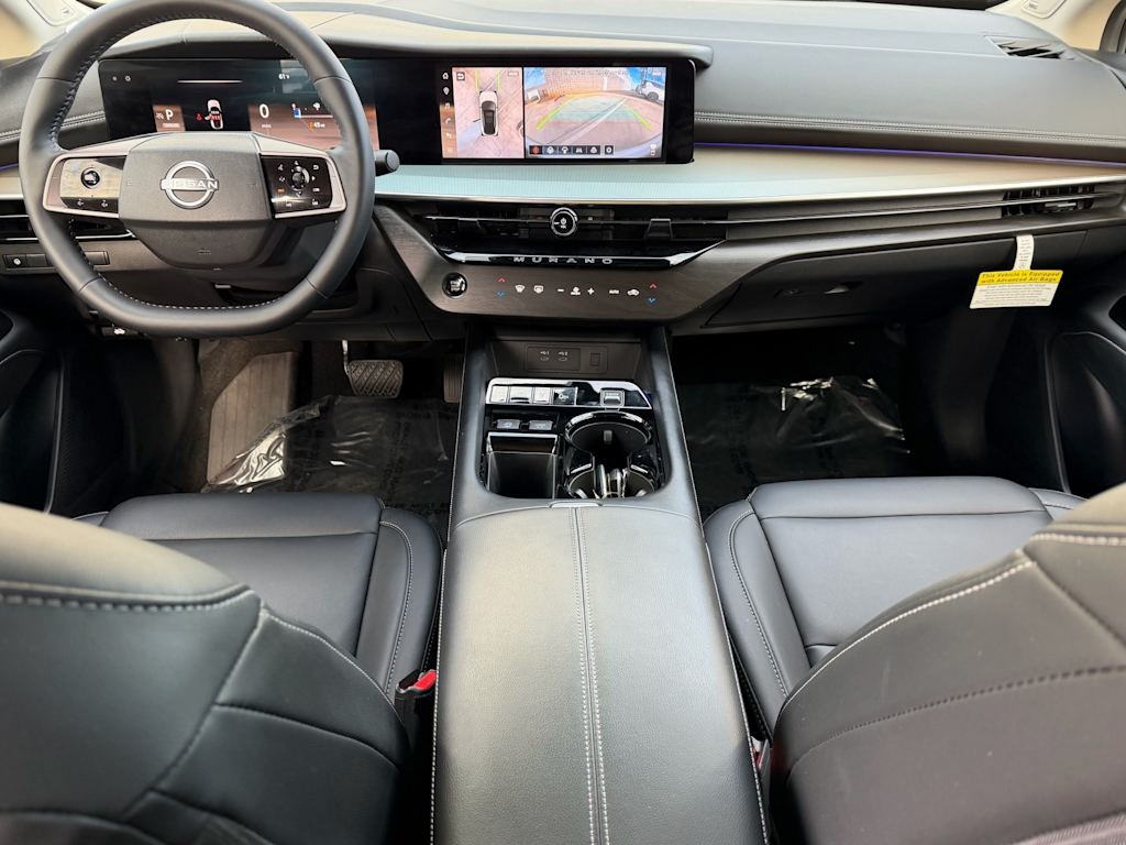 Thumbnail: 2025 Nissan Murano - 8