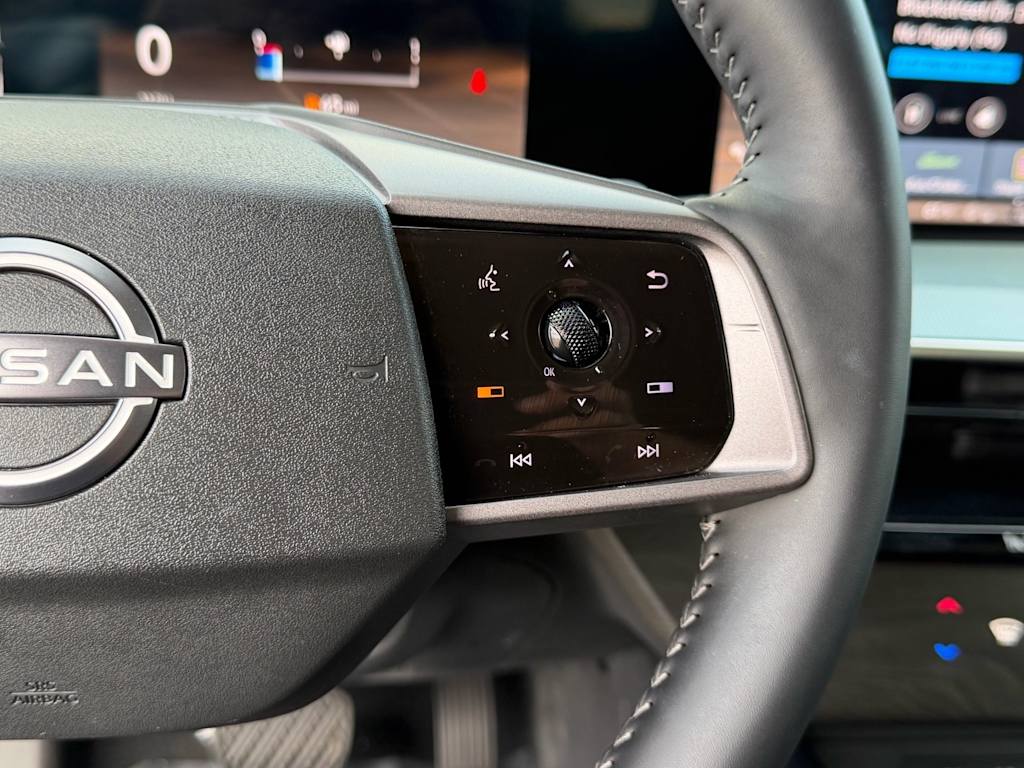 Thumbnail: 2025 Nissan Murano - 36