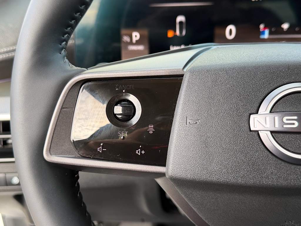 Thumbnail: 2025 Nissan Murano - 35